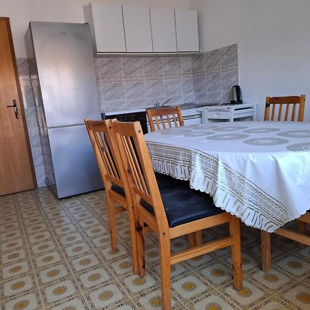 Appartement Sablic à Marina Extérieur photo