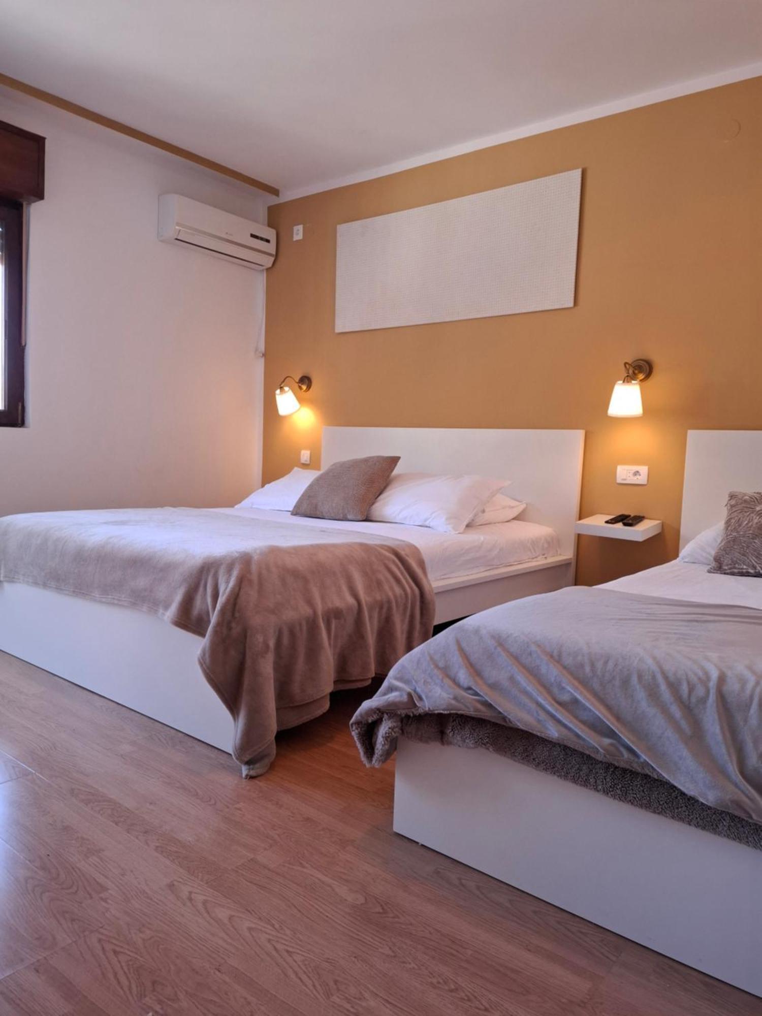 Appartement Sablic à Marina Extérieur photo