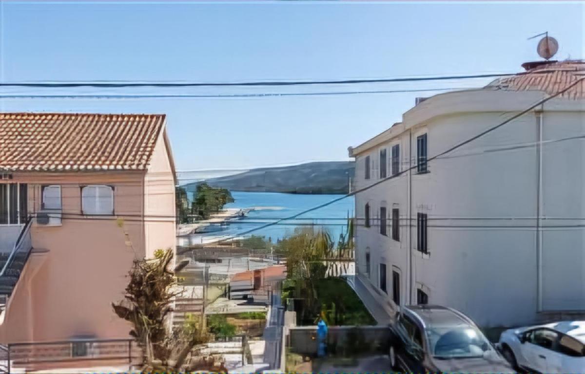 Appartement Sablic à Marina Chambre photo
