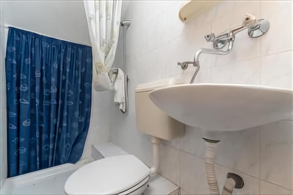 Appartement Sablic à Marina Chambre photo