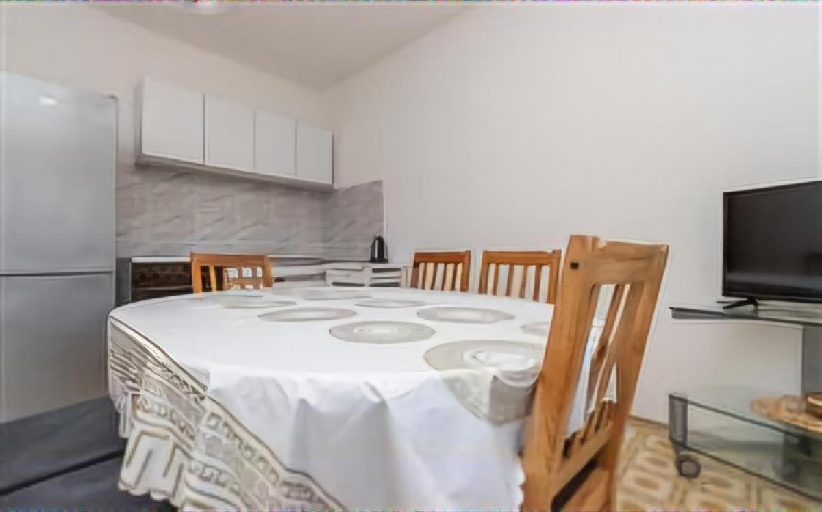 Appartement Sablic à Marina Chambre photo