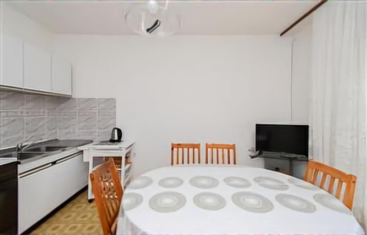 Appartement Sablic à Marina Extérieur photo