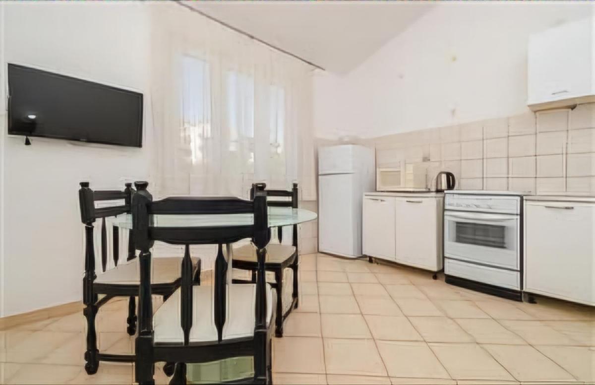 Appartement Sablic à Marina Extérieur photo