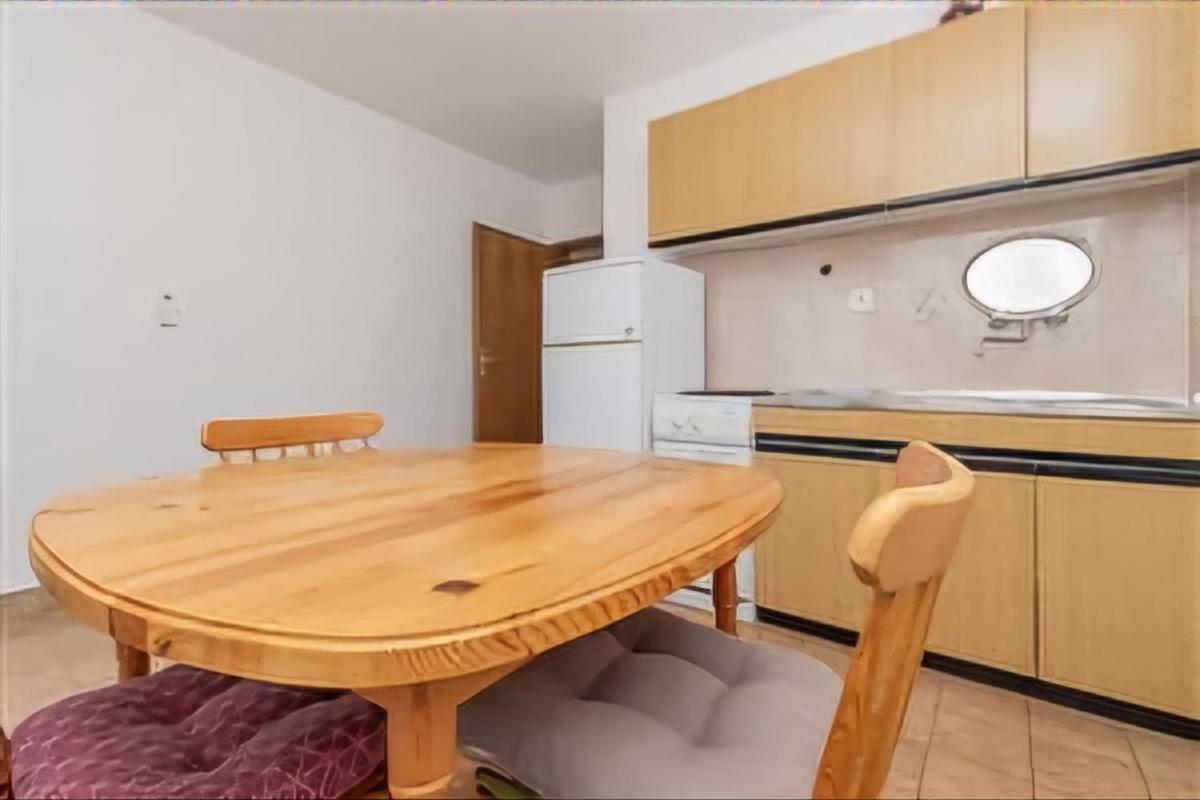 Appartement Sablic à Marina Extérieur photo