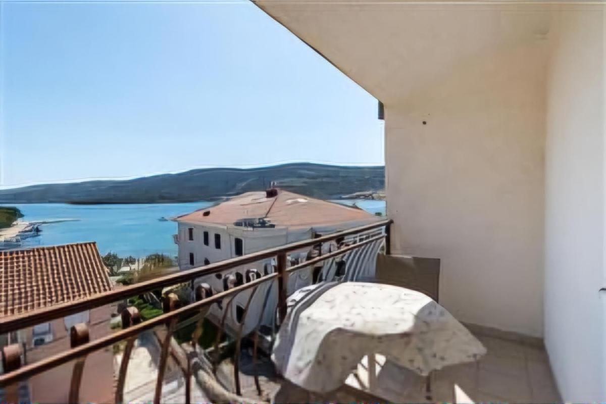 Appartement Sablic à Marina Chambre photo